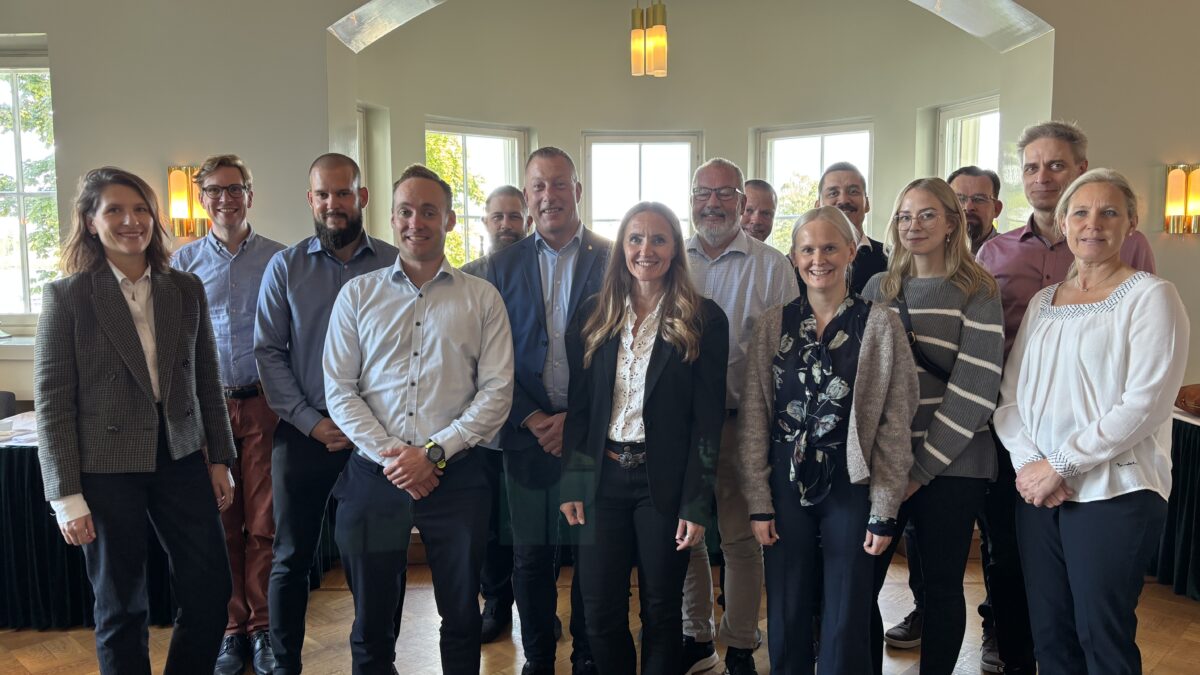 Kick Off- Nelson, Remote Pilotage 2025
