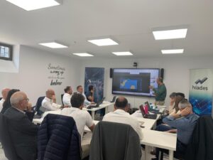 Día 27 | Dinámicas NELSON en Tenerife