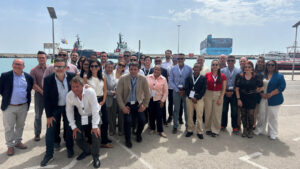 Port Leaders España 2026, Puerto de Valencia