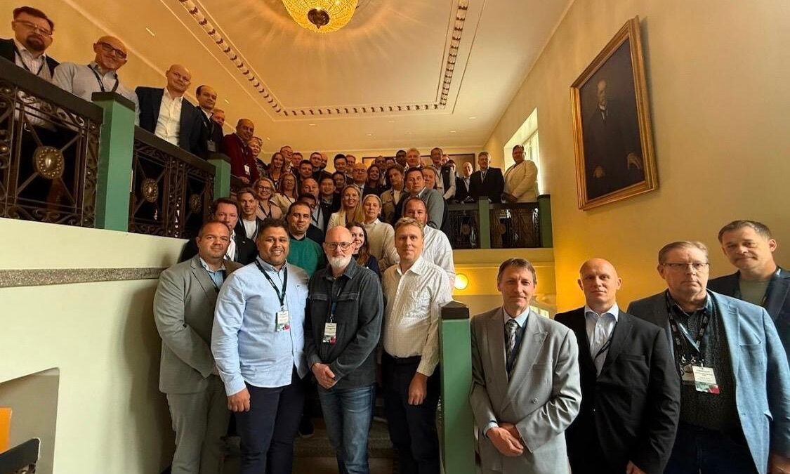 Remote Pilotage Days 2026
